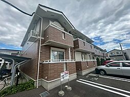 メゾネット・アンジュ弐番館