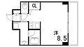 アイローズ芦屋4階6.4万円
