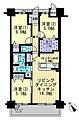 アルファスマート明石東野町6階15.5万円