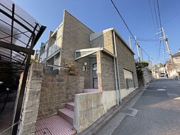 ドルム芦屋川