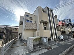 ハーモニーテラス川原