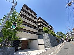 ザ・パークハウス芦屋川