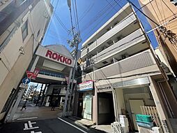 プラシード六甲