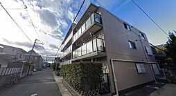 イスズハイツベル芦屋