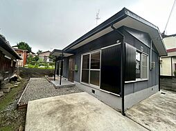 西岡2号貸家