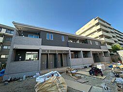 コンフォート住吉ヒル