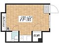 プレアール西明石2階2.5万円