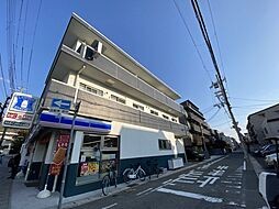 アジュール甲南山手