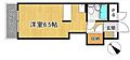 モンテメール学園前4階1.6万円