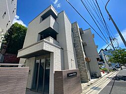 シャーメゾン六甲山手