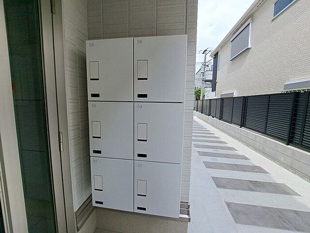 その他