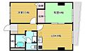 ストリーム多摩3階9.7万円