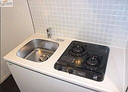 リージア大井町