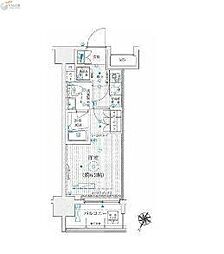 川崎駅 6.9万円