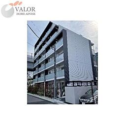 ＴＦレジデンス川崎殿町ＷＥＳＴ