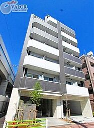 Rising place 蒲田南