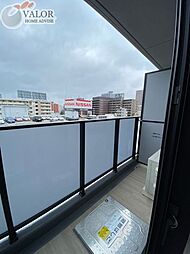 クレイシア横浜NORTH