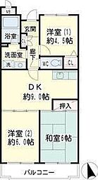 グラスィア新川崎