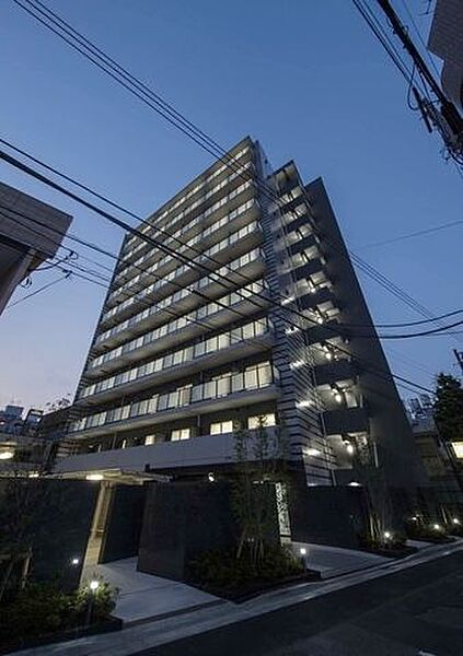 ラフィスタ川崎II