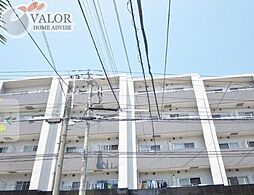 メインステージ多摩川II