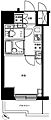 ルーブル川崎参番館4階7.8万円