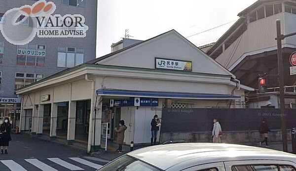 メインステージ川崎南幸町