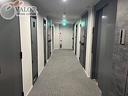 メインステージ川崎南幸町