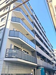 MAXIV武蔵新城