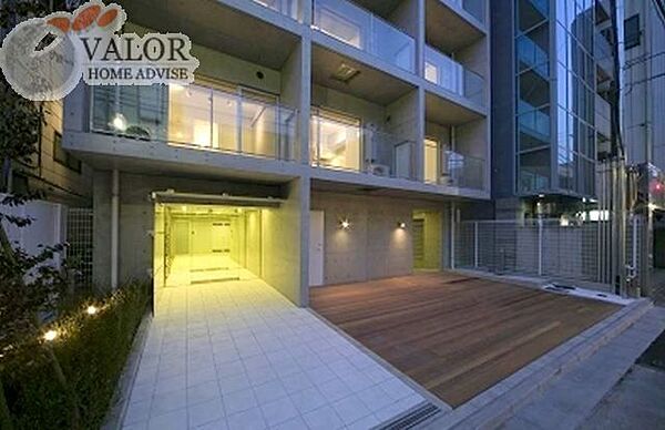 Premium Residence Kawasaki