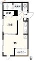 LOTUS平和島EAST3階12.9万円
