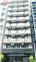 グリフィン横浜・反町公園参番館