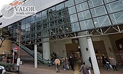 大森駅(JR 京浜東北線) 徒歩13分。 1020m