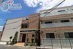 M-1 Tokyo 鵜の木