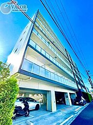 フェルクルールプレスト川崎アリビエ