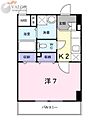 GrandReve24階7.4万円