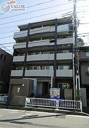 リヴシティ横濱浅間町