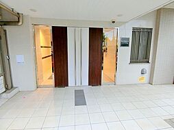 リクレイシア八丁畷