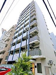 リクレイシア八丁畷