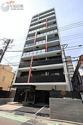 SQUARE CITY KAWASAKI