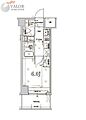 Log横浜伊勢町6階9.3万円