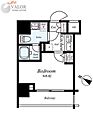 Le'aMARKSYokohama7階8.6万円