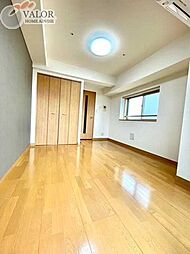 レジディア蒲田 810 8階1Kのリビング/ダイニング