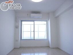 メインステージ二子多摩川 502 5階1Kのリビング/ダイニング