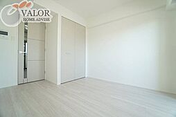 メインステージ東神奈川 708 7階1Kのリビング/ダイニング