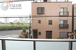 ARCOBALENO KAWASAKIHIRAMA