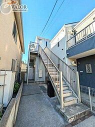 G・Aパーク戸部B棟