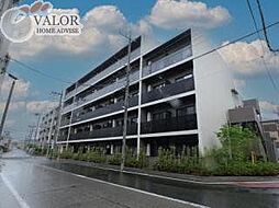 アーバンパーク登戸