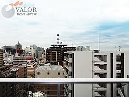 ハーモニーレジデンス川崎#002