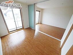 Raf fine pala z zo 205 2階1LDKのリビング/ダイニング