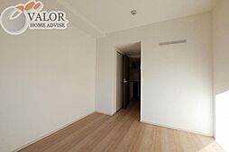 SPコート菊名ノース 210 2階1Kのリビング/ダイニング